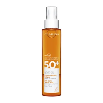 Clarins Sun Care Body Water Mist SPF50+ 150ml