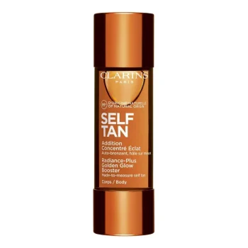 Clarins Radiance-Plus Golden Glow Booster for Body 30ml