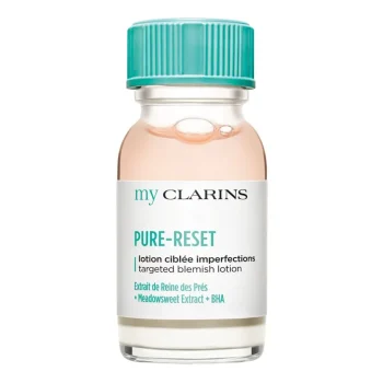 CLARINS MY CLARINS PURE-RESET - Targeted Blemish Lotion skin with imperfections 13ml