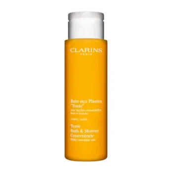 Clarins Tonic Bath and Shower Concentrate 200ml