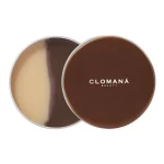 CLOMANA BEAUTY Cookies & Cream Brush & Sponge Cleanser 164g