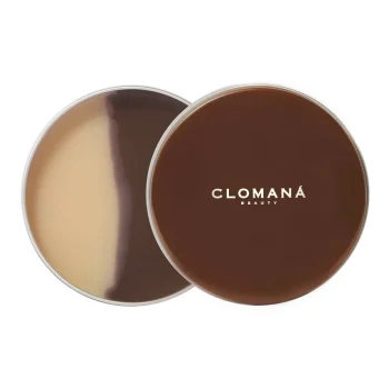 CLOMANA BEAUTY Cookies & Cream Brush & Sponge Cleanser 164g