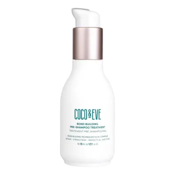 COCO & EVE Bond Building Pre-Shampoo Treatment 125ml