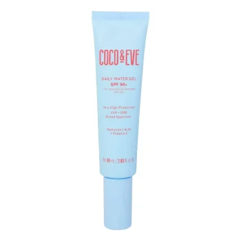 COCO & EVE Daily Water Gel SPF50 60ml