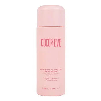 COCO & EVE Antioxidant Hydrating Milky Toner 100ml