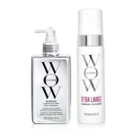 Color Wow Dreamcoat & Extra Large Bombshell Volumizer