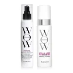 Color Wow Raise the Root Thicken & Lift Spray & Extra Large Bombshell Volumizer