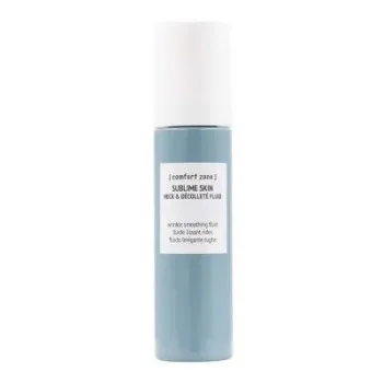 COMFORT ZONE Sublime Skin Neck & Decollete Fluid 60ml