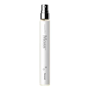 COMMODITY Moss- Personal Eau de Parfum Travel Spray 10ml