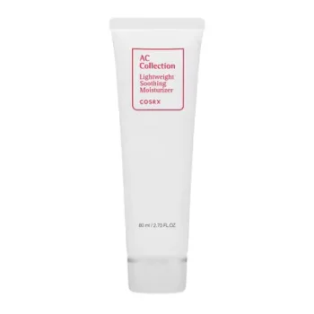 COSRX AC Collection Lightweight Soothing Moisturizer 80ml