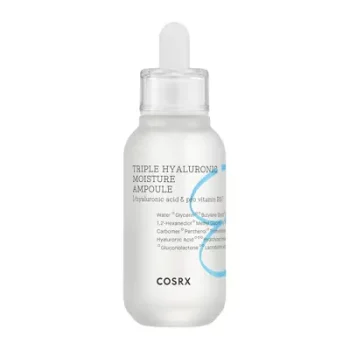 COSRX Hydrium Triple Hyaluronic Moisture Ampoule 40ml