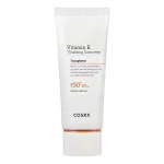 COSRX Vitamin E Vitalizing Sunscreen SPF 50+ 50ml