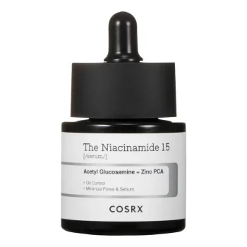 COSRX Niacinamide 15 Serum 20ml