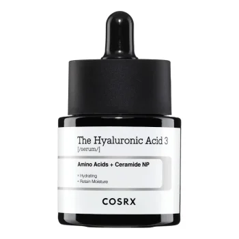 COSRX Hyaluronic Acid 3 Serum 20ml
