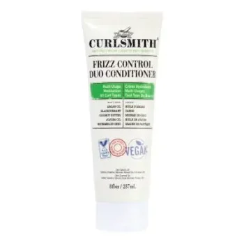 CURLSMITH Frizz Control Duo Conditioner 237ml