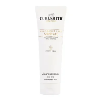 Curlsmith Shine Gel 237ml