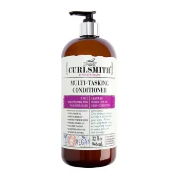 Curlsmith Multitasking Conditioner XL 946ml
