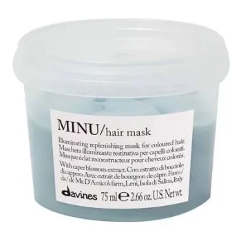 DAVINES Minu Hair Mask 75ml