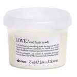 DAVINES Love Curl Hair Mask 75ml
