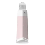 DERMAFLASH® DERMAPORE Ultrasonic Pore Extractor Serum Infuser Icy Pink - USB Plug