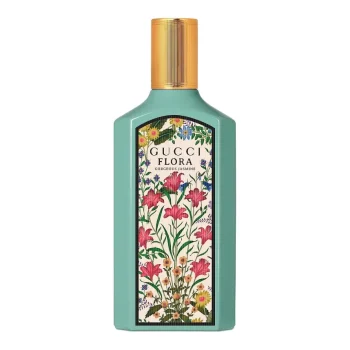Gucci Flora Gorgeous Jasmine Eau de Parfum For Women 100ml