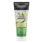 John Frieda Detox and Repair Conditioner For Dry Stressed & Damaged Hair 250ml