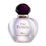 DIOR Pure Poison Eau de Parfum 100ml