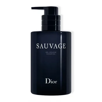 DIOR Sauvage Shower Gel 250ml
