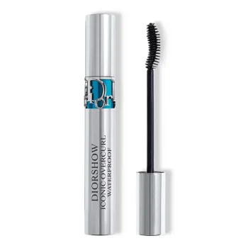 DIOR Diorshow Iconic Overcurl Waterproof Mascara 091 Black 6g