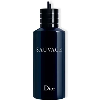 DIOR Sauvage Eau de Toilette Refill 300ml