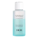 DIOR Bi-Phase Makeup Remover with Purifying Nymphéa Extract 125ml