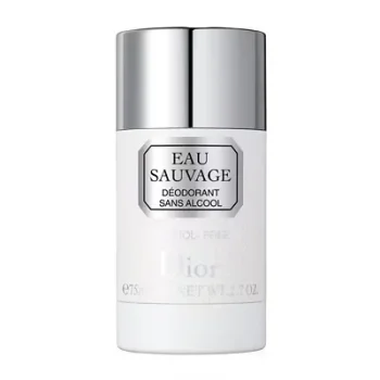 DIOR Eau Sauvage Alcohol Free Deodorant Stick 75ml
