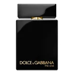 DOLCE & GABBANA The One For Men Intense Eau de Parfum 100ml