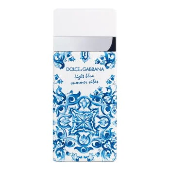 DOLCE & GABBANA Light Blue Summer Vibes Femme - Eau De Toilette 50ml