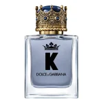 K by DOLCE&GABBANA Eau de Toilette 50ml