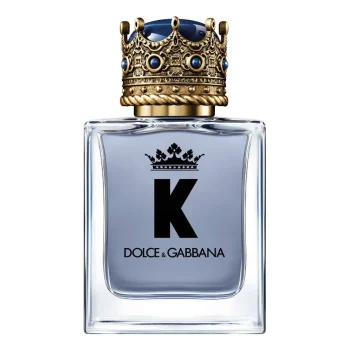 K by DOLCE&GABBANA Eau de Toilette 50ml