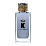 K by DOLCE&GABBANA Eau de Toilette 100ml