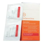 Dr Dennis Gross Alpha Beta® Peel Extra Strength Daily Peel 30 Applications