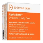 Dr Dennis Gross Alpha Beta® Universal Daily Peel 5 Applications