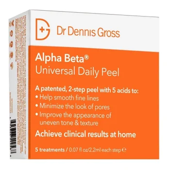 Dr Dennis Gross Alpha Beta® Universal Daily Peel 5 Applications