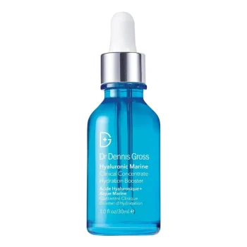 Dr Dennis Gross Hyaluronic Marine Hydration Booster 30ml