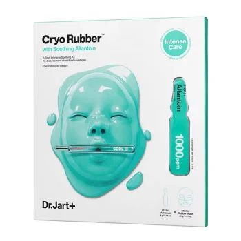 Dr. Jart+ Cryo Rubber With Soothing Allantion