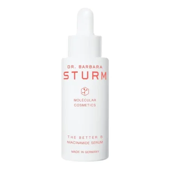Dr. Barbara Sturm The Better B Niacinamide Serum 30ml
