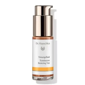 Dr. Hauschka Translucent Bronzing Tint 18ml