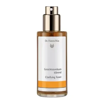 Dr. Hauschka Clarifying Toner 100ml