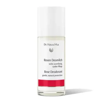 Dr. Hauschka Rose Deodorant 50ml