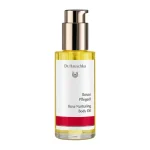 Dr. Hauschka Rose Nurturing Body Oil 75ml