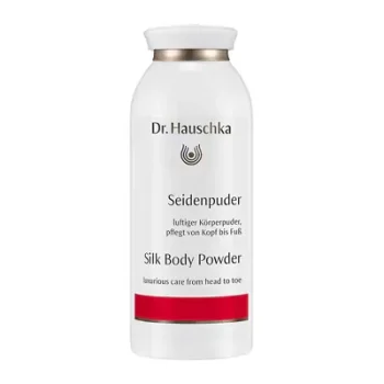 Dr. Hauschka Silk Body Powder 50g