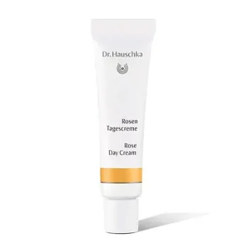 Dr. Hauschka Travel Rose Day Cream 5ml