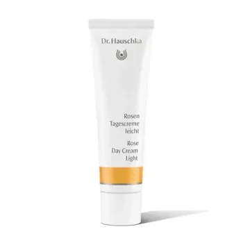 Dr. Hauschka Rose Day Cream Light 30ml